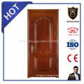 First-Class Design High Quality Solid Wood Internal Doors for Apartment